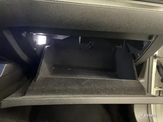 PEUGEOT 508 II - voiture d'occasion - Photo 39