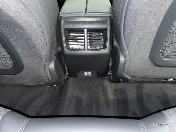 PEUGEOT 508 II - voiture d'occasion - Photo 40