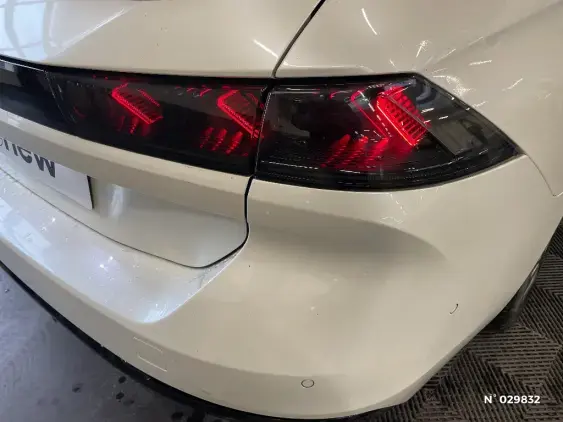 PEUGEOT 508 II - voiture d'occasion - Photo 43