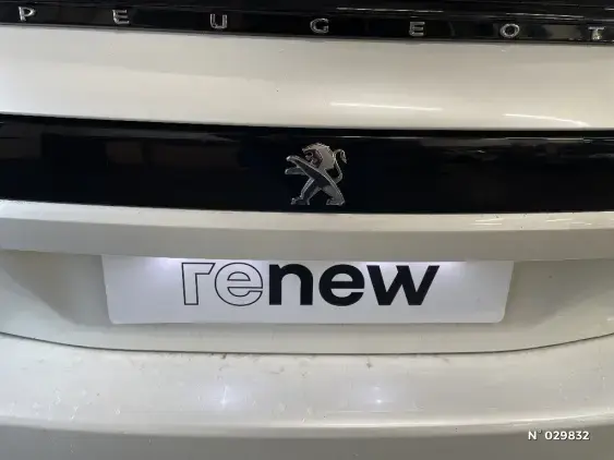 PEUGEOT 508 II - voiture d'occasion - Photo 44