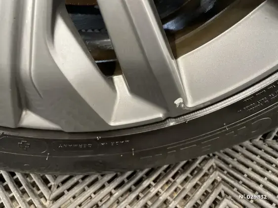 PEUGEOT 508 II - voiture d'occasion - Photo 27