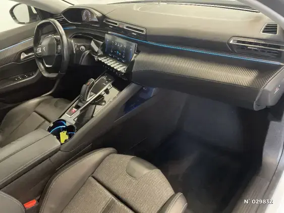 PEUGEOT 508 II - voiture d'occasion - Photo 10