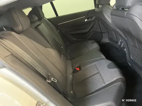 PEUGEOT 508 II - voiture d'occasion - Photo 11