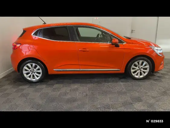 RENAULT CLIO V - voiture d'occasion - Photo 5