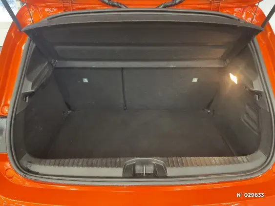 RENAULT CLIO V - voiture d'occasion - Photo 7