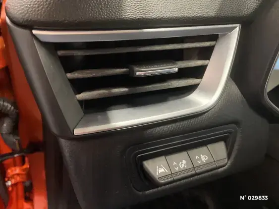 RENAULT CLIO V - voiture d'occasion - Photo 15