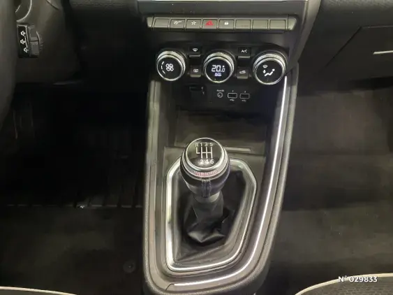 RENAULT CLIO V - voiture d'occasion - Photo 33