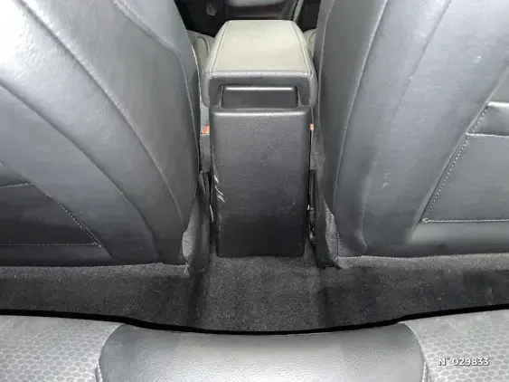 RENAULT CLIO V - voiture d'occasion - Photo 37