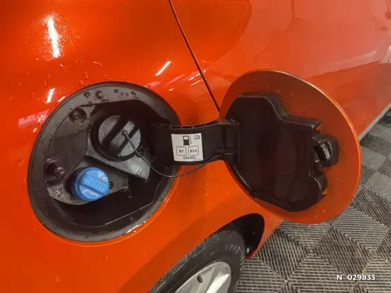 RENAULT CLIO V - voiture d'occasion - Photo 39