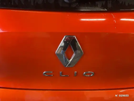 RENAULT CLIO V - voiture d'occasion - Photo 41