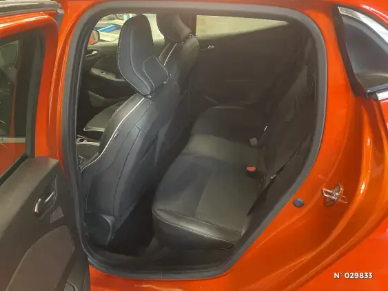 RENAULT CLIO V - voiture d'occasion - Photo 43