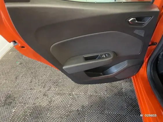 RENAULT CLIO V - voiture d'occasion - Photo 44