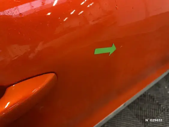 RENAULT CLIO V - voiture d'occasion - Photo 28