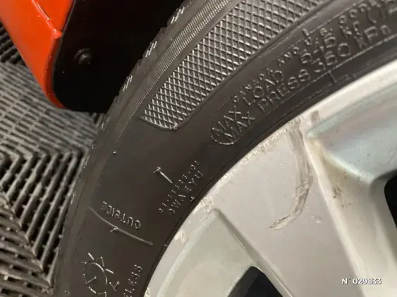 RENAULT CLIO V - voiture d'occasion - Photo 29