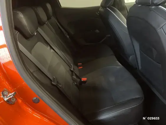 RENAULT CLIO V - voiture d'occasion - Photo 11