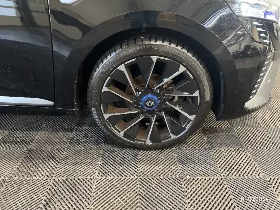 RENAULT CLIO V - voiture d'occasion - Photo 8