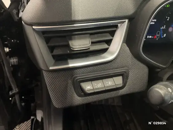 RENAULT CLIO V - voiture d'occasion - Photo 15