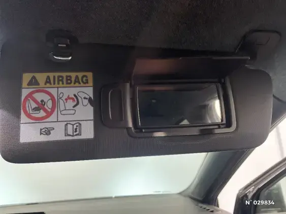 RENAULT CLIO V - voiture d'occasion - Photo 31