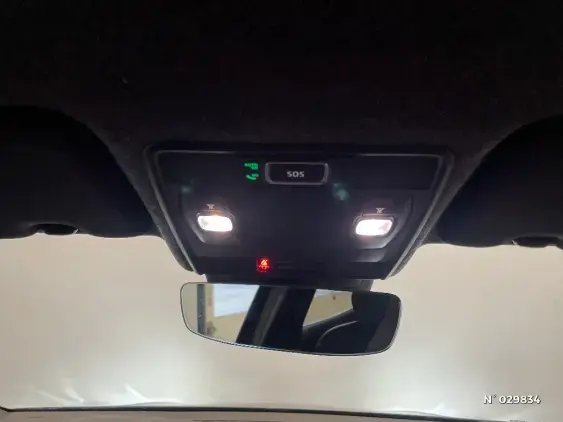 RENAULT CLIO V - voiture d'occasion - Photo 32