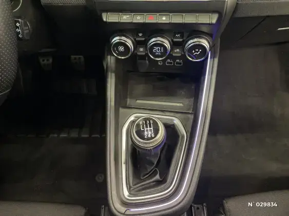 RENAULT CLIO V - voiture d'occasion - Photo 34