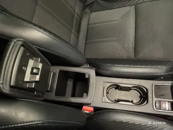 RENAULT CLIO V - voiture d'occasion - Photo 36