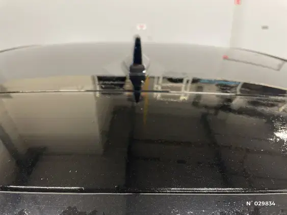 RENAULT CLIO V - voiture d'occasion - Photo 42