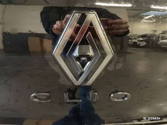 RENAULT CLIO V - voiture d'occasion - Photo 43