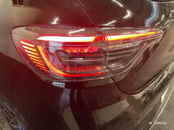 RENAULT CLIO V - voiture d'occasion - Photo 44