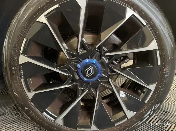 RENAULT CLIO V - voiture d'occasion - Photo 45