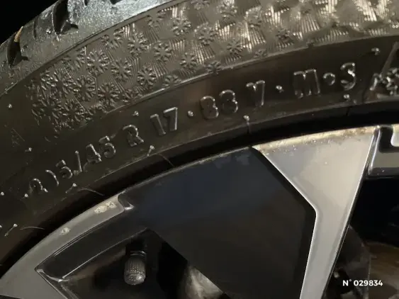 RENAULT CLIO V - voiture d'occasion - Photo 26