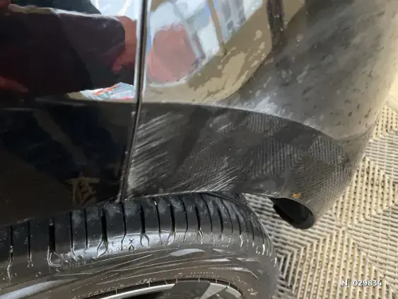 RENAULT CLIO V - voiture d'occasion - Photo 28