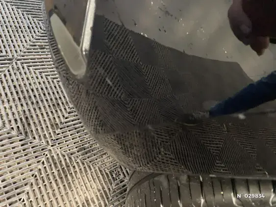 RENAULT CLIO V - voiture d'occasion - Photo 30