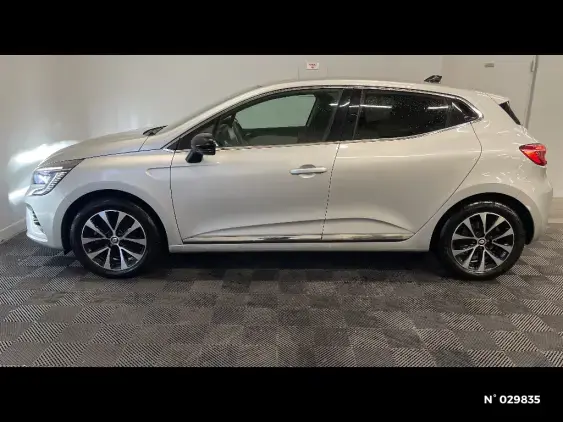 RENAULT CLIO V - voiture d'occasion - Photo 2