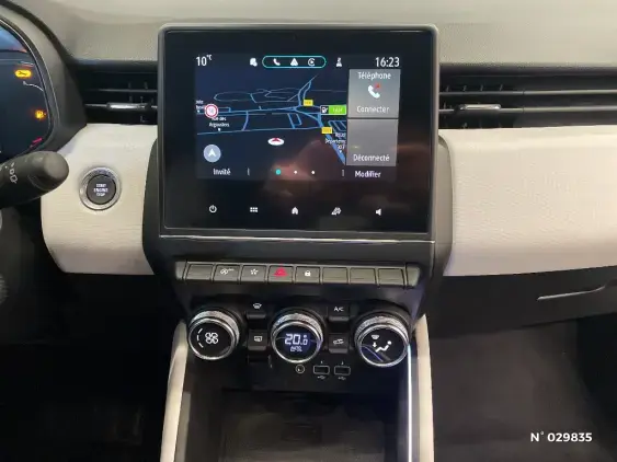 RENAULT CLIO V - voiture d'occasion - Photo 28