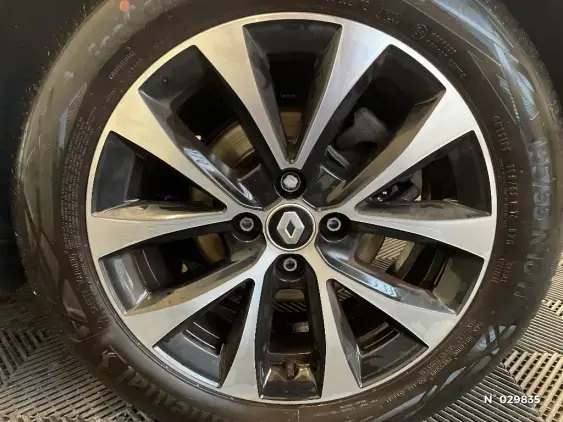 RENAULT CLIO V - voiture d'occasion - Photo 40