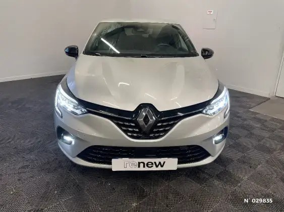 RENAULT CLIO V - voiture d'occasion - Photo 3