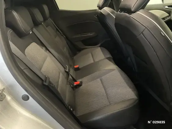 RENAULT CLIO V - voiture d'occasion - Photo 11