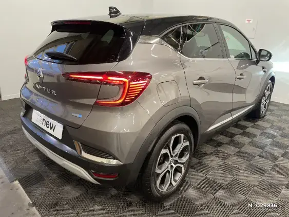 RENAULT CAPTUR II - voiture d'occasion - Photo 4