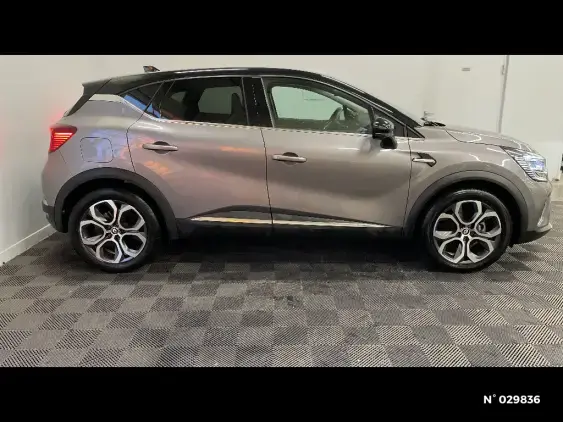 RENAULT CAPTUR II - voiture d'occasion - Photo 5
