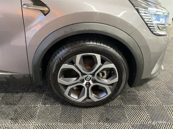 RENAULT CAPTUR II - voiture d'occasion - Photo 8