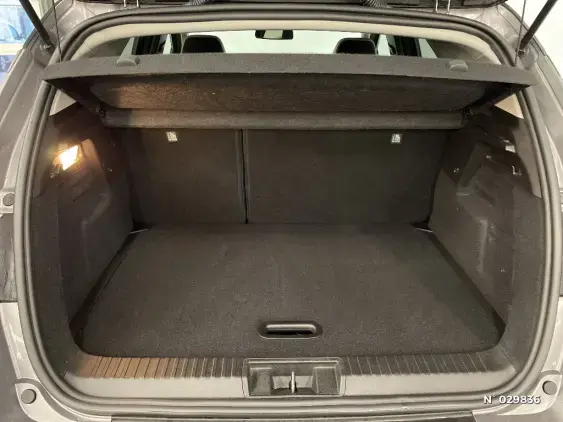 RENAULT CAPTUR II - voiture d'occasion - Photo 7