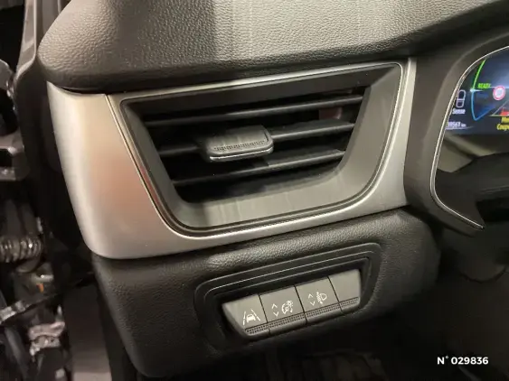 RENAULT CAPTUR II - voiture d'occasion - Photo 15