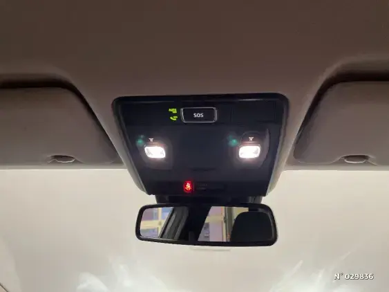 RENAULT CAPTUR II - voiture d'occasion - Photo 32