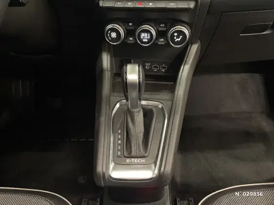 RENAULT CAPTUR II - voiture d'occasion - Photo 34