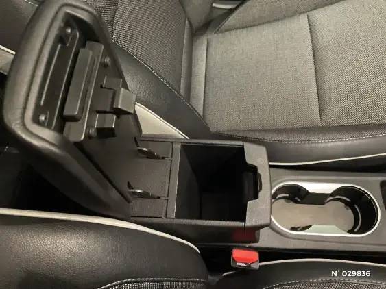 RENAULT CAPTUR II - voiture d'occasion - Photo 36