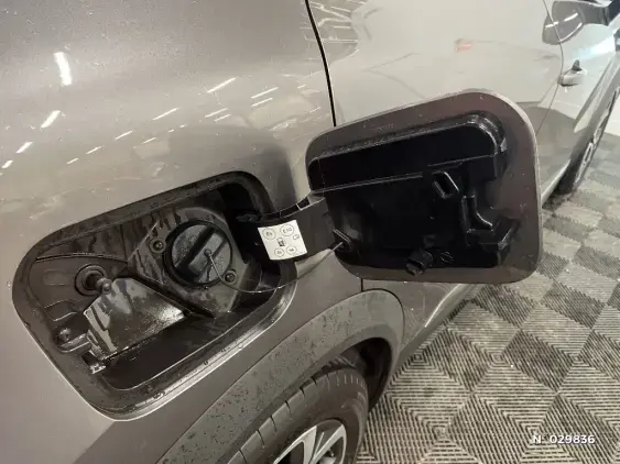 RENAULT CAPTUR II - voiture d'occasion - Photo 40