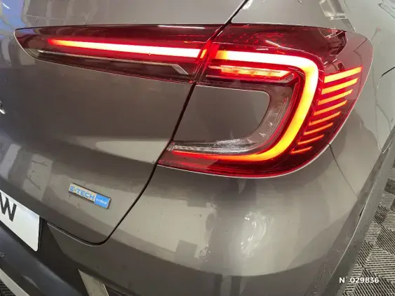 RENAULT CAPTUR II - voiture d'occasion - Photo 41