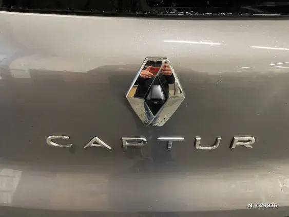 RENAULT CAPTUR II - voiture d'occasion - Photo 43