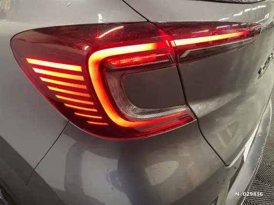 RENAULT CAPTUR II - voiture d'occasion - Photo 44