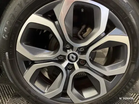 RENAULT CAPTUR II - voiture d'occasion - Photo 45